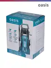 Мойка высокого давления "Oasis" MD-195