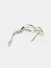 Серебряный серьги Xuping гипоаллергенный медицинский сплав
