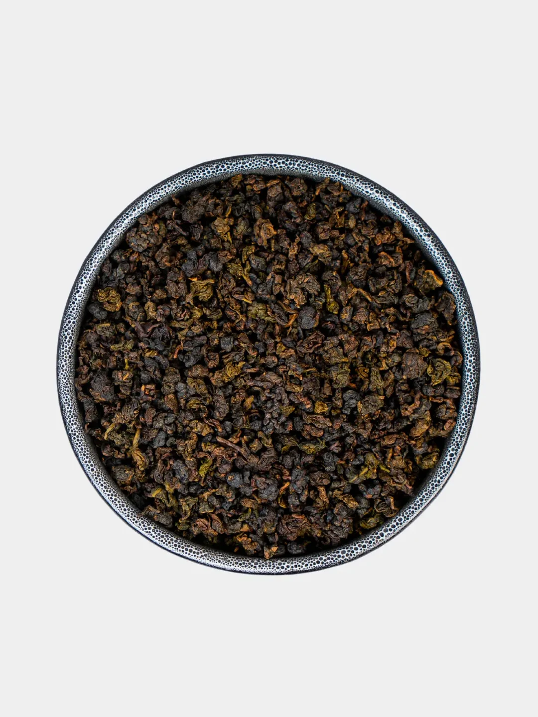 Чай китайский зеленый TEAON Чай Габа улун 70г