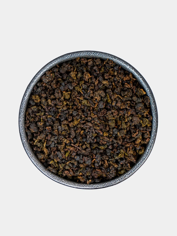Чай китайский зеленый TEAON Чай Габа улун 70г