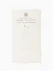 Блок питания для iPhone, 25w, с быстрой зарядкой, с кабелем Type-C - lightning, зарядка