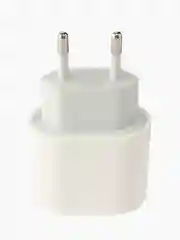 Блок питания для iPhone, 25w, с быстрой зарядкой, с кабелем Type-C - lightning, зарядка