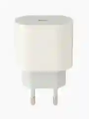 Блок питания для iPhone, 25w, с быстрой зарядкой, с кабелем Type-C - lightning, зарядка
