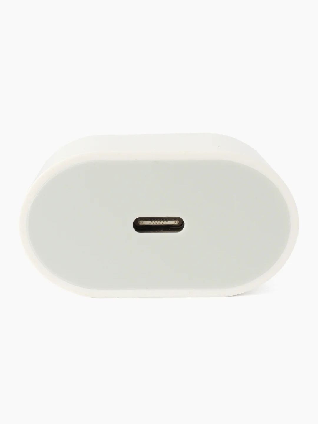 Блок питания для iPhone, 25w, с быстрой зарядкой, с кабелем Type-C - lightning, зарядка