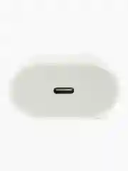 Блок питания для iPhone, 25w, с быстрой зарядкой, с кабелем Type-C - lightning, зарядка