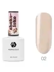 Гель лак ADRICOCO Shoko-LOKO