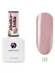Гель лак ADRICOCO Shoko-LOKO