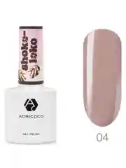 Гель лак ADRICOCO Shoko-LOKO