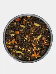 Чай черный TEAON "Масала" с корицей,имбирем,бадьяном,перцем,гвоздикой и кардамоном, 50г