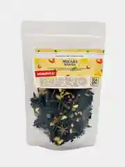 Чай черный TEAON "Масала" с корицей,имбирем,бадьяном,перцем,гвоздикой и кардамоном, 50г