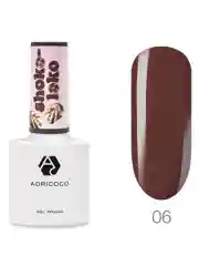Гель лак ADRICOCO Shoko-LOKO