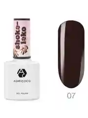 Гель лак ADRICOCO Shoko-LOKO