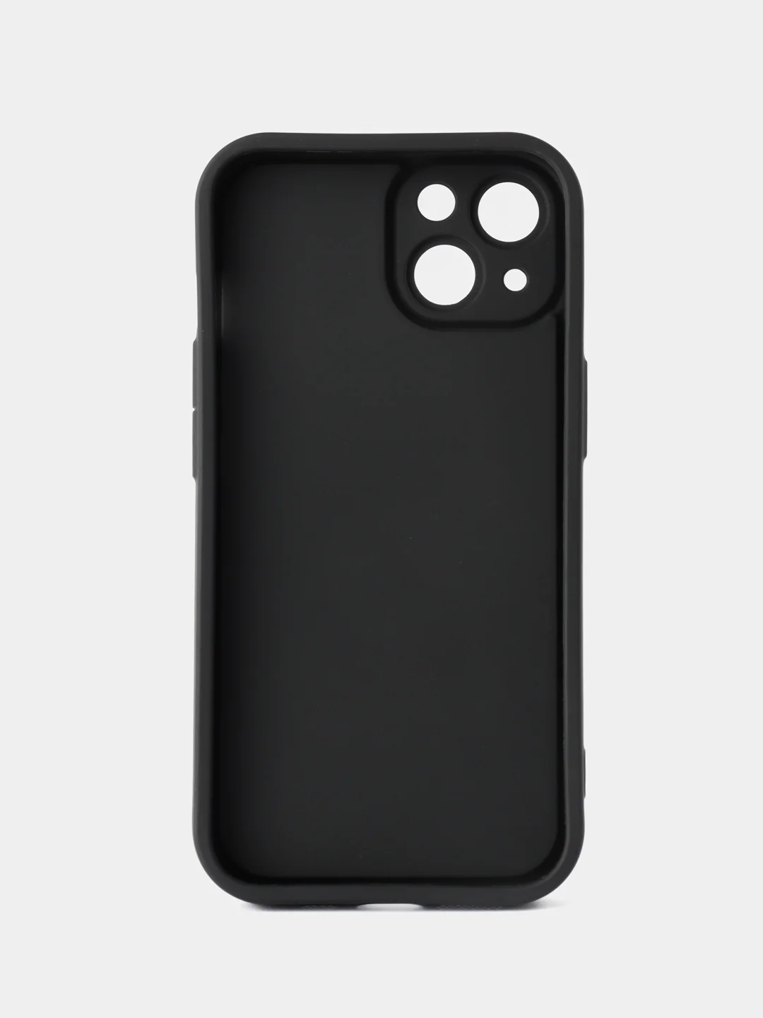 Чехол для iPhone 6s/7/8/SE/XR/XS/11/12/13/14/15 Pro/Max/Plus/Mini/силикон/противоударный