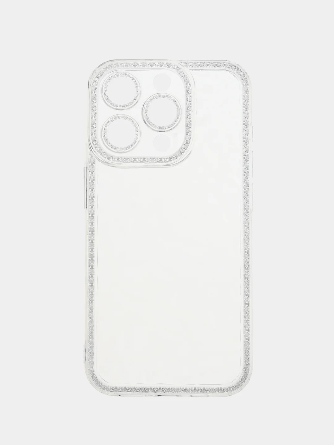 Чехол для iPhone 6s/7/8/SE/XR/XS/11/12/13/14/15 Pro/Max/Plus/Mini/силикон/противоударный