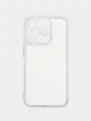 Чехол для iPhone 6s/7/8/SE/XR/XS/11/12/13/14/15 Pro/Max/Plus/Mini/силикон/противоударный