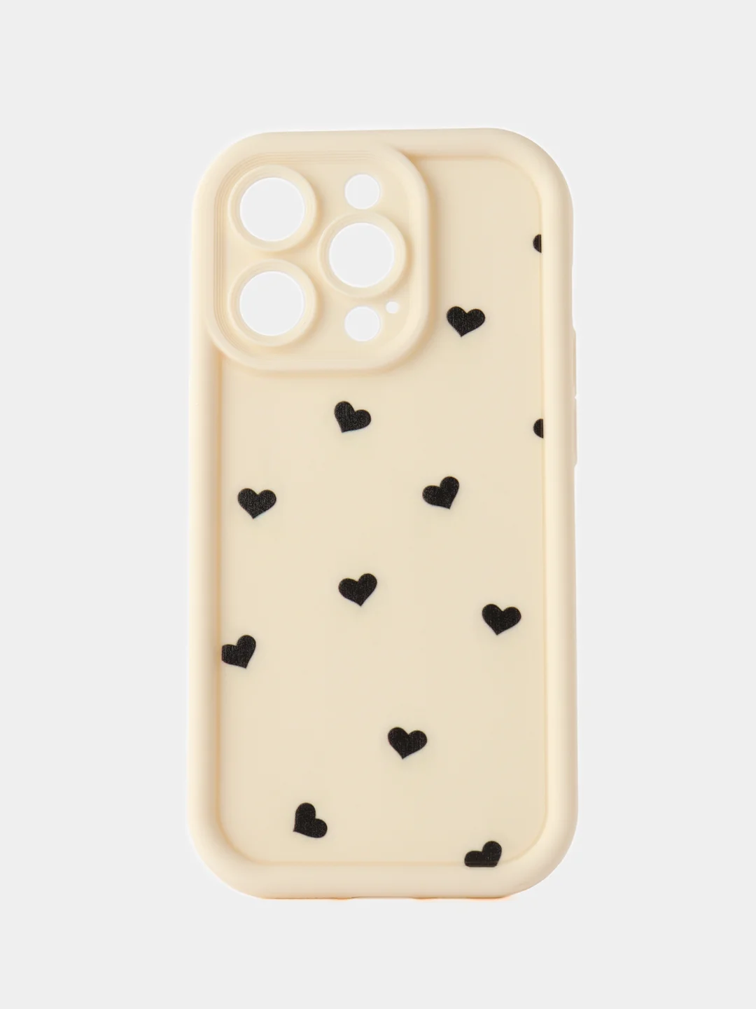 Чехол для iPhone 6s/7/8/SE/XR/XS/11/12/13/14/15 Pro/Max/Plus/Mini/силикон/противоударный