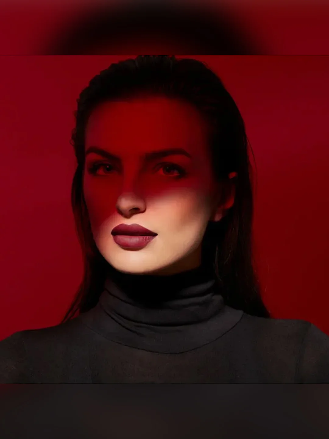 DEBORAH Помада для губ MILANO RED MAT тон 05, 4,4г