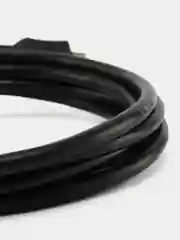 Шнур HDMI 5-813 PREMIER Plastic-Gold
