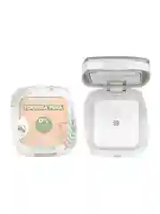 DEBORAH Пудра для лица матирующая FORMULA PURA MATIFYING COMPACT POWDER, тон 02