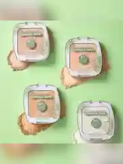 DEBORAH Пудра для лица матирующая FORMULA PURA MATIFYING COMPACT POWDER, тон 02