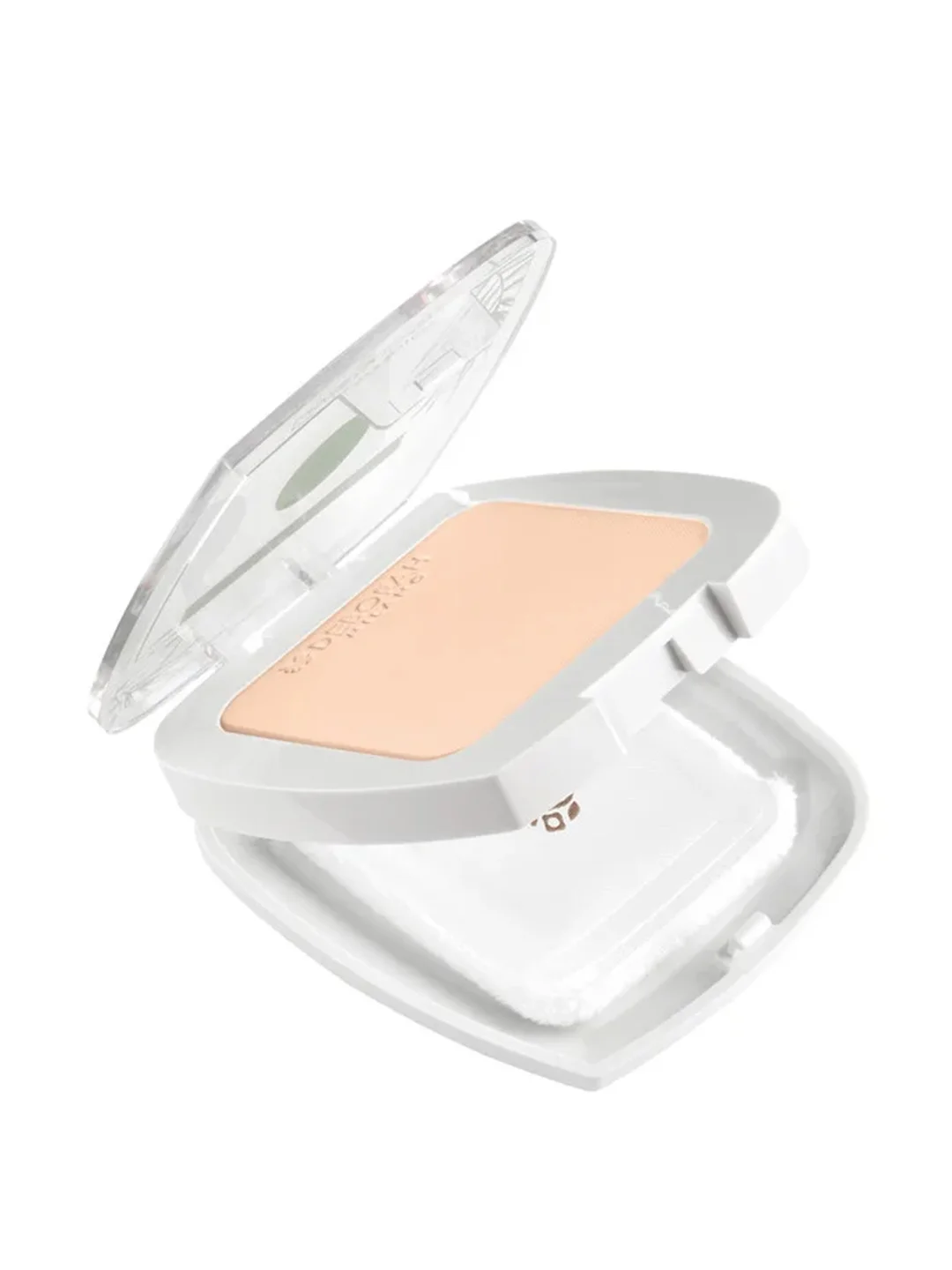 DEBORAH Пудра для лица матирующая FORMULA PURA MATIFYING COMPACT POWDER, тон 02