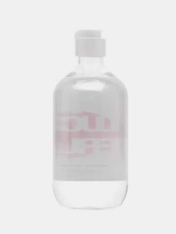 MISCHA VIDYAEV Очиститель для кистей макияжа INSTANT BRUSH CLEANSER 500 мл