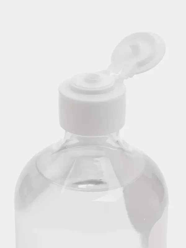 MISCHA VIDYAEV Очиститель для кистей макияжа INSTANT BRUSH CLEANSER 500 мл