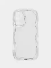 Прозрачный чехол для Samsung Galaxy S24 FE (Самсунг Галакси С24 ФЕ), прозрачный противоударный