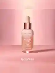 DEBORAH Тональная основа-сыворотка SKIN BOOSTER SERUM тон: 4 средний бежевый 30мл