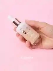 DEBORAH Тональная основа-сыворотка SKIN BOOSTER SERUM тон: 4 средний бежевый 30мл