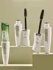 DEBORAH Тушь для ресниц FORMULA PURA MASCARA VOLUME BIO, тон: коричневый 12 мл