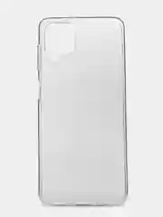 Чехол силиконовый для Samsung A01 core, A03S, A12, A22 4G, A31, A50, A50S, A51 4G бампер