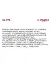 DEBORAH Румяна запеченные HI-TECH BLUSH тон 46 персиково-розовый