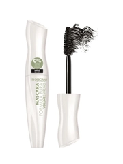 DEBORAH Тушь для ресниц FORMULA PURA MASCARA тон черный