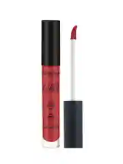 DEBORAH Помада для губ матовая жидкая FLUID VELVET MAT LIPSTICK тон 06 культовый красный