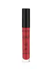 DEBORAH Помада для губ матовая жидкая FLUID VELVET MAT LIPSTICK тон 06 культовый красный
