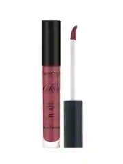 DEBORAH Помада для губ матовая жидкая FLUID VELVET MAT LIPSTICK тон 15 лиловый
