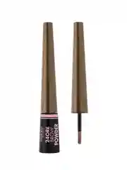 DEBORAH Пудра для бровей 24ORE BROW POWDER тон 01 светло-коричневый