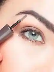 DEBORAH Пудра для бровей 24ORE BROW POWDER тон 01 светло-коричневый