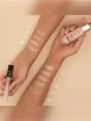 DEBORAH Тональная основа-лифтинг INSTANT LIFTING EFFECT FOUNDATION тон 01 белоснежный