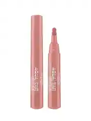 DEBORAH Тинт для губ AQUA TINT LIPSTICK тон 01 терракотовый