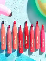DEBORAH Тинт для губ AQUA TINT LIPSTICK тон 01 терракотовый