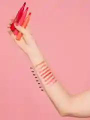 DEBORAH Тинт для губ AQUA TINT LIPSTICK тон 04 красный