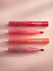 DEBORAH Тинт для губ AQUA TINT LIPSTICK тон 04 красный