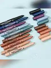 DEBORAH Тени карандаш стойкие 24ORE COLOR POWER EYESHADOW тон 04 тепло-коричневый