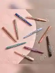 DEBORAH Тени карандаш стойкие 24ORE COLOR POWER EYESHADOW тон 04 тепло-коричневый