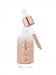 DEBORAH Тональная основа-сыворотка SKIN BOOSTER SERUM тон: 1 светлый 30мл