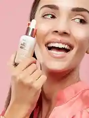 DEBORAH Тональная основа-сыворотка SKIN BOOSTER SERUM тон: 1 светлый 30мл