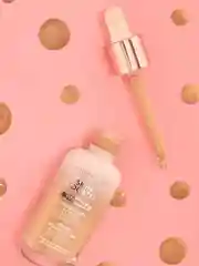 DEBORAH Тональная основа-сыворотка SKIN BOOSTER SERUM тон: 1 светлый 30мл
