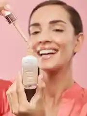 DEBORAH Тональная основа-сыворотка SKIN BOOSTER SERUM тон: 1 светлый 30мл